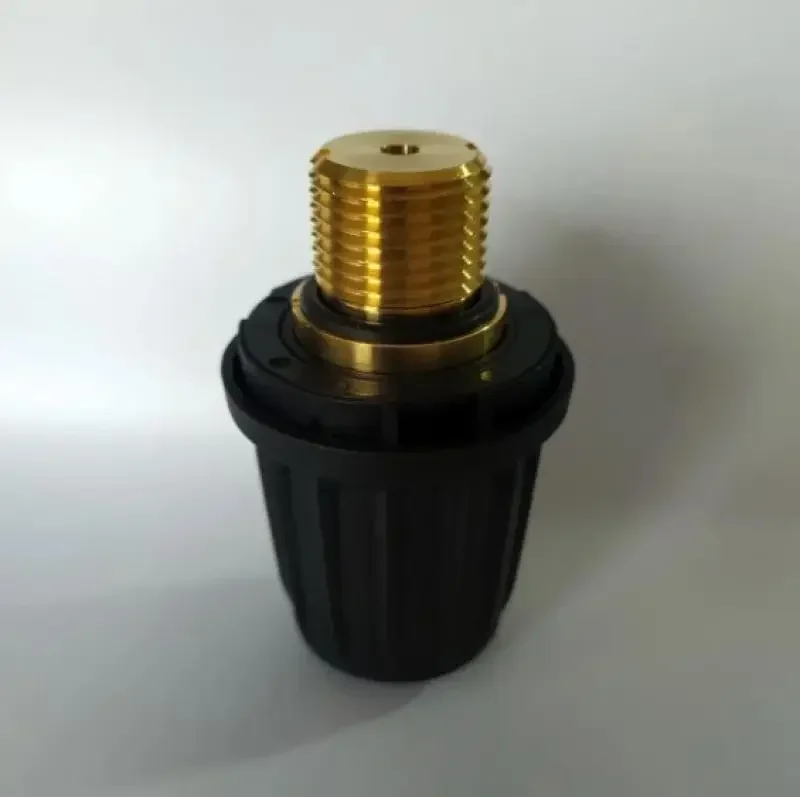 Original New Steam Cleaner Brass Safety Valve For KARCHER SC1 Sc2 SC3 SC4 SC5 SG4-4 Replace tank lid