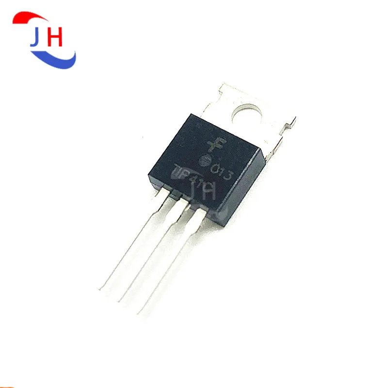 5PCS New TIP127 TIP137 TIP142 TIP147 TIP41C TIP42C TIP31C TIP32C TIP122 Triode Power Amplifier Power Matching list Chip TO-220