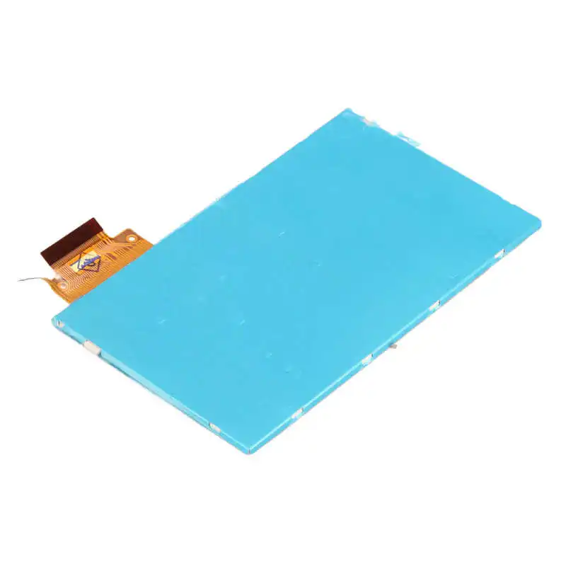 Pantalla LCD de repuesto, alta precisión de montaje, para PSP 2000, 2001, 2003, 2004