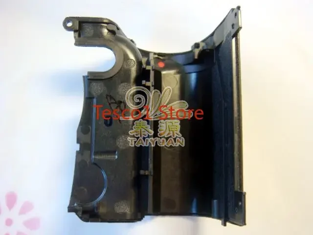 Новинка для Nikon D7000, передняя ручная основная ручка, резиновая крышка, чехол для зеркальной цифровой камеры, запасная часть