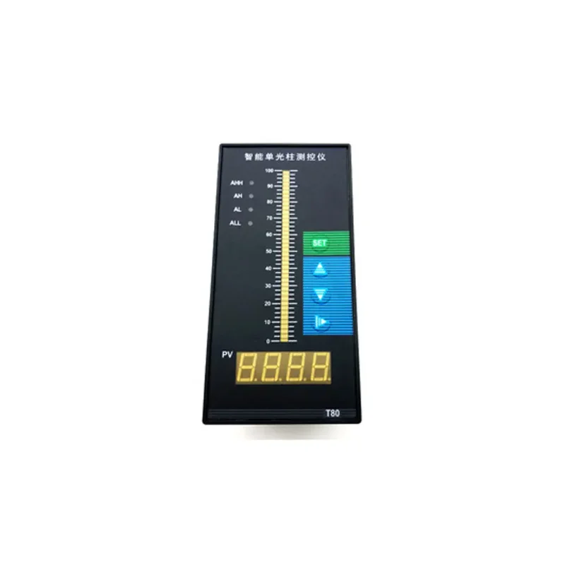 Integrierter Füllstand messumformer Füllstand sensor Controller Eingang Wasserstands ensor 4-20mA Anzeige 1m 2m 3m 4m 5m 7m 10m dc24v