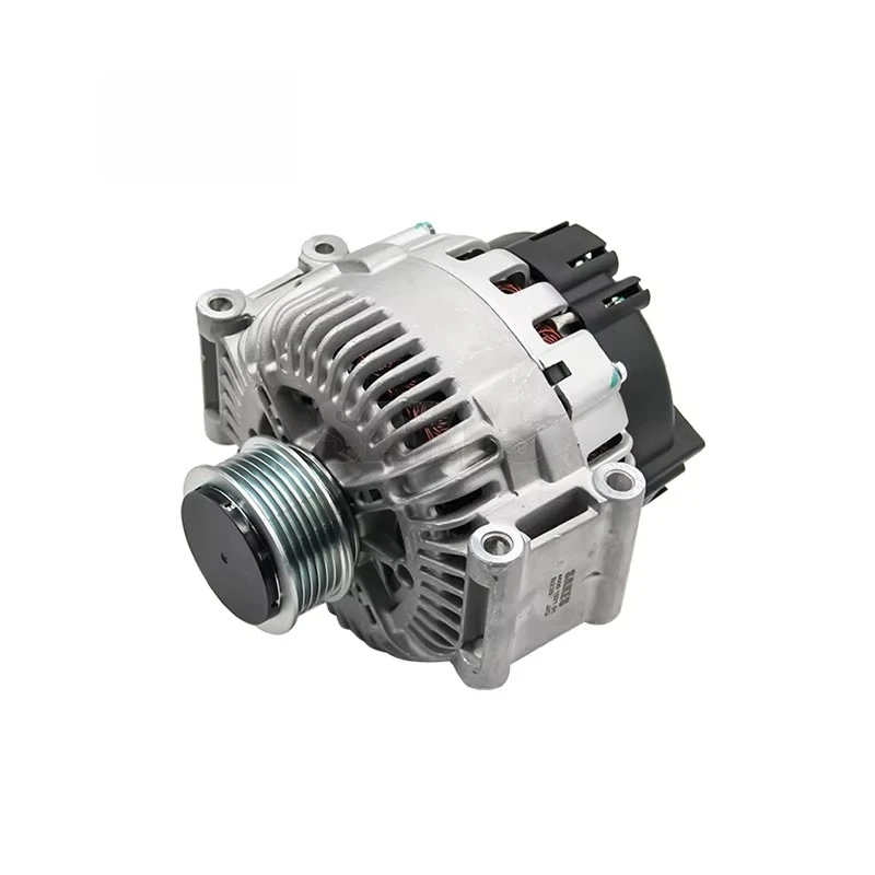 

SAKES Auto Parts Repair Spare 06E 903 016 G Factory Wholesale High Quality Electrical Systems 12V Car Alternators For AUDl A6