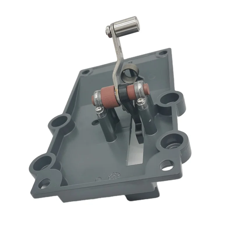 Fisher Positioner D…