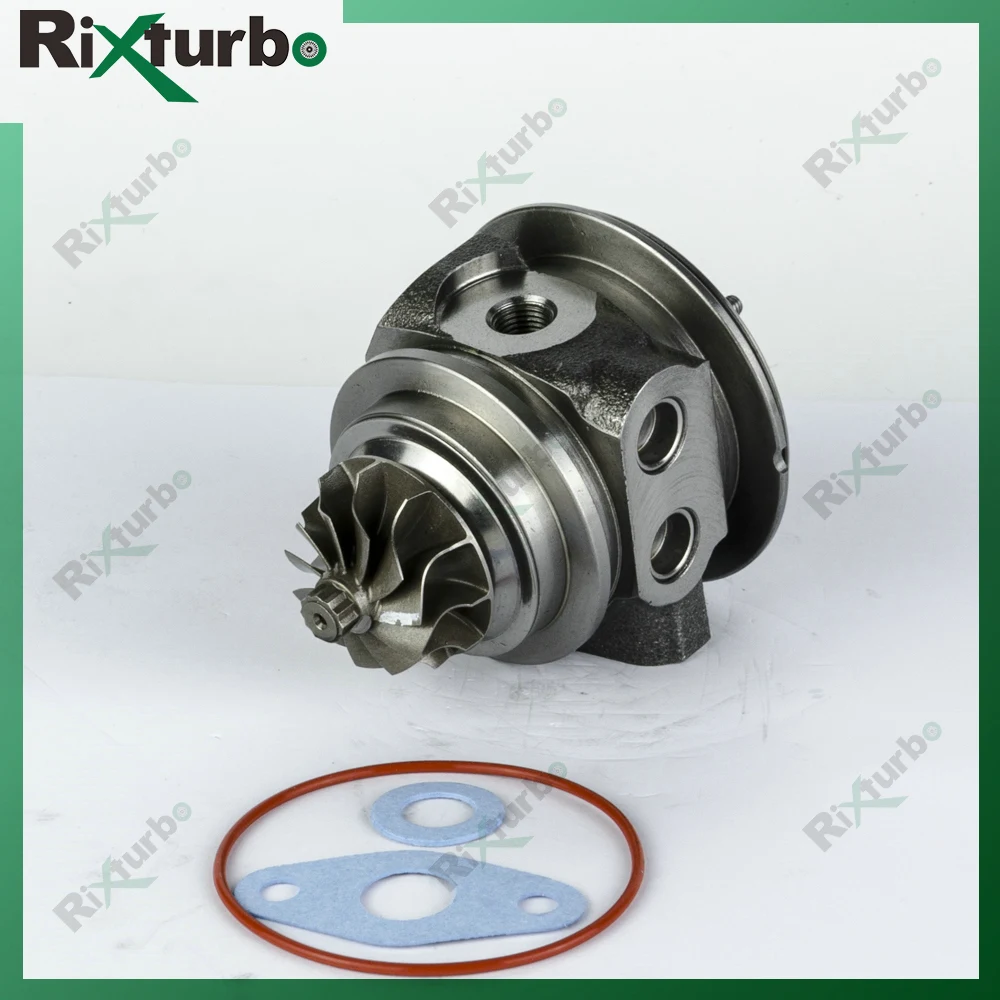 Turbocharger Cartridge 49373-05005 144105266Rfor Renault Captur Clio IV Megane III Scenic III Kangoo 1.2TCe 85KW 115HP H5Ft 2012