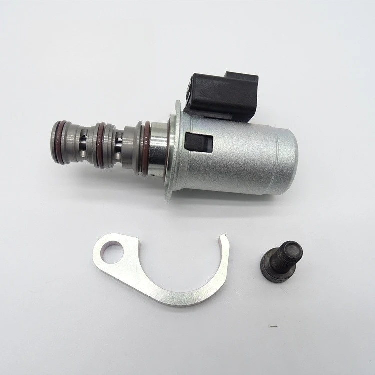 

Suitable for excavator parts, loader solenoid valve 25/220804 JCB 12V 3CX 4CX 459/M2874