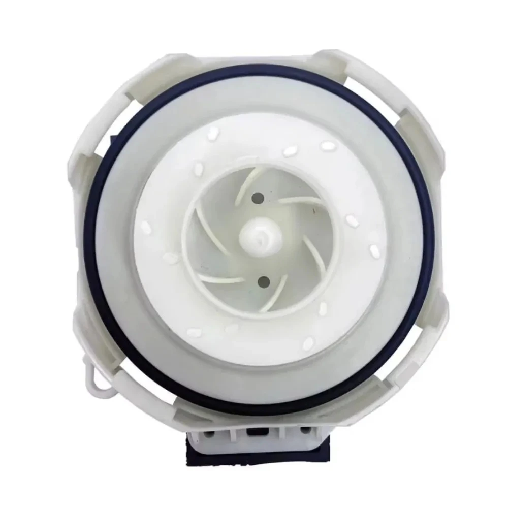 Motor de bomba original para lavavajillas VSM-E25AO, V8M-E25A0, 175Hz, INDESIT, vortex, C00302488