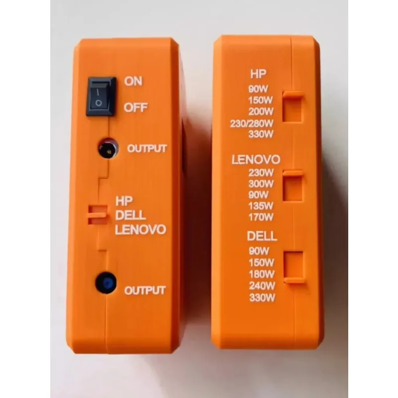 Multi-function Notebook Repair Boot Box with Adjustable Power Supply Full Range
