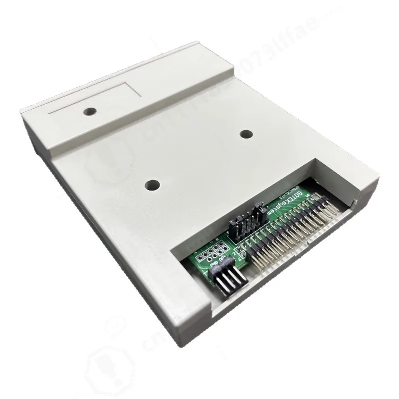 Floppy Emulator SFR1M44-U 1.44MB Simulation Soft Drive Stable For Industrial Machine Replacement