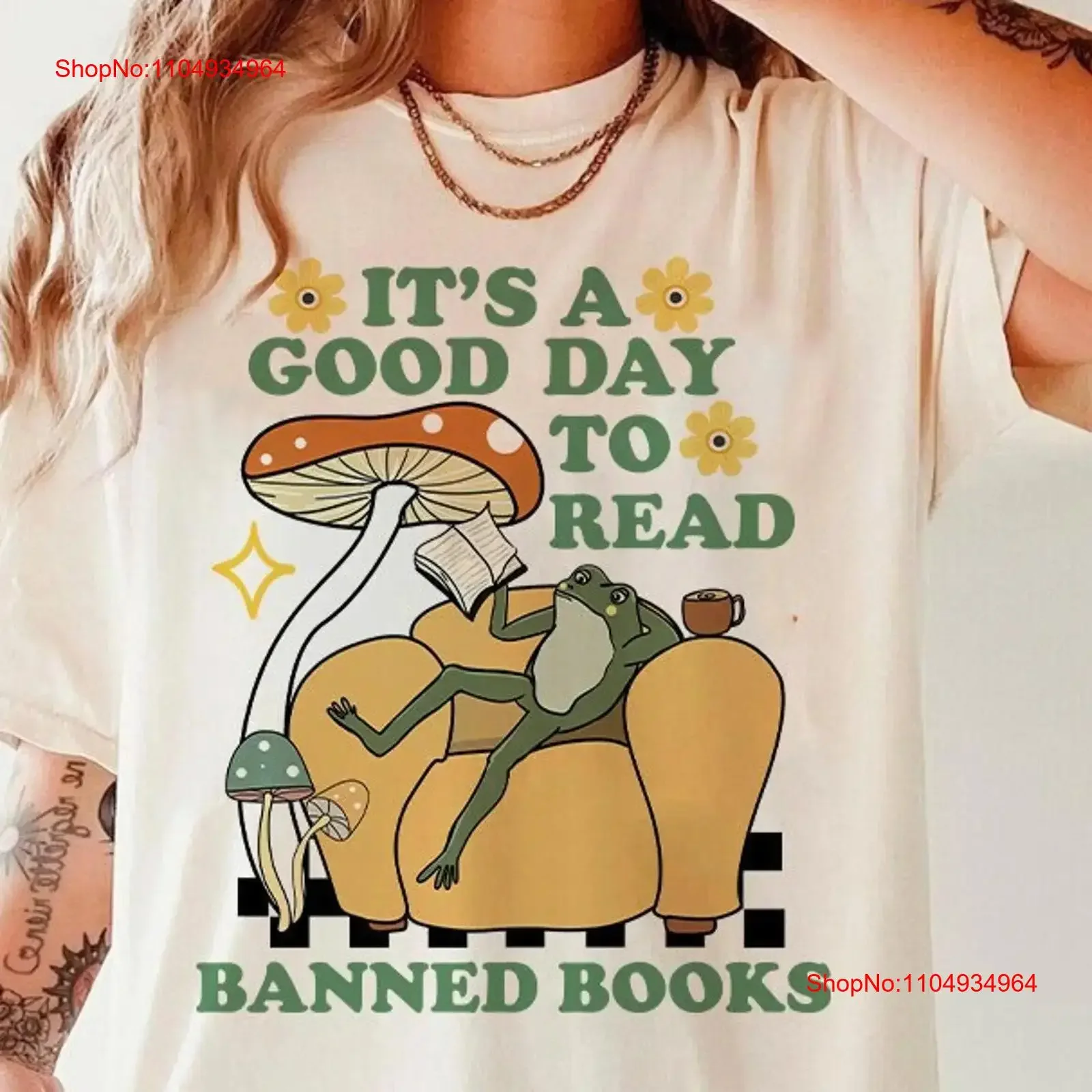 It's A Good Day To … - image