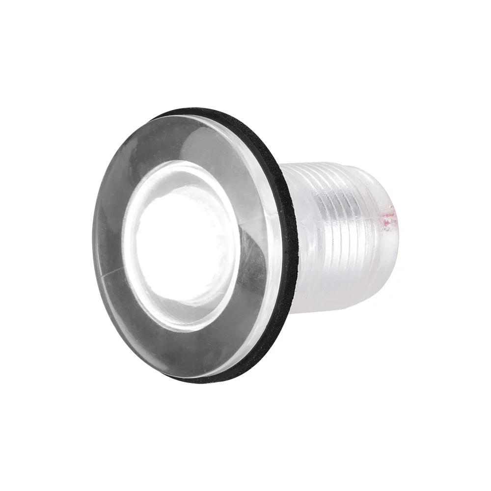 

Светодиодный фонарь Livewell — водонепроницаемый светодиодный фонарь для морской лодки серии 05,