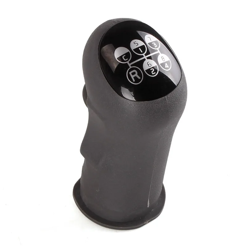 

Truck conversion shift head gear lever shift knob handle 20488067 for Volvo Volvo