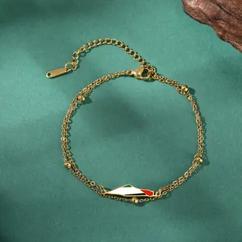 8 最佳銷售 巴勒斯坦珠寶 - №2