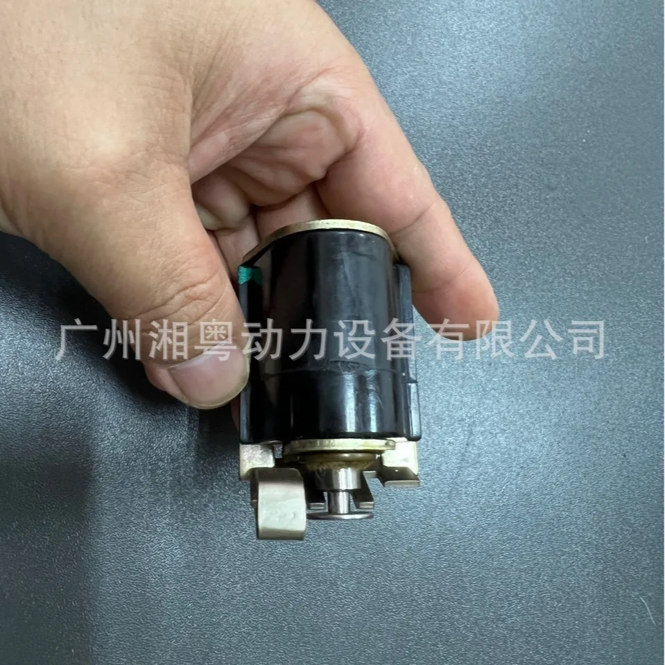 Magneetventiel 26387