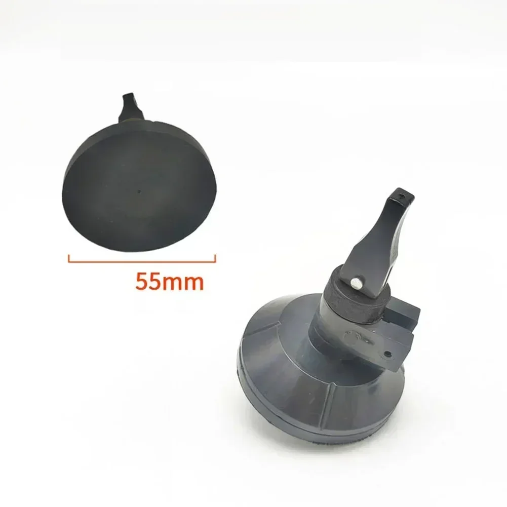 1PC Circular Glass Cutter Round Handle Suction Cup Tool For Glass Cutting Craft Hand Tools Accessory