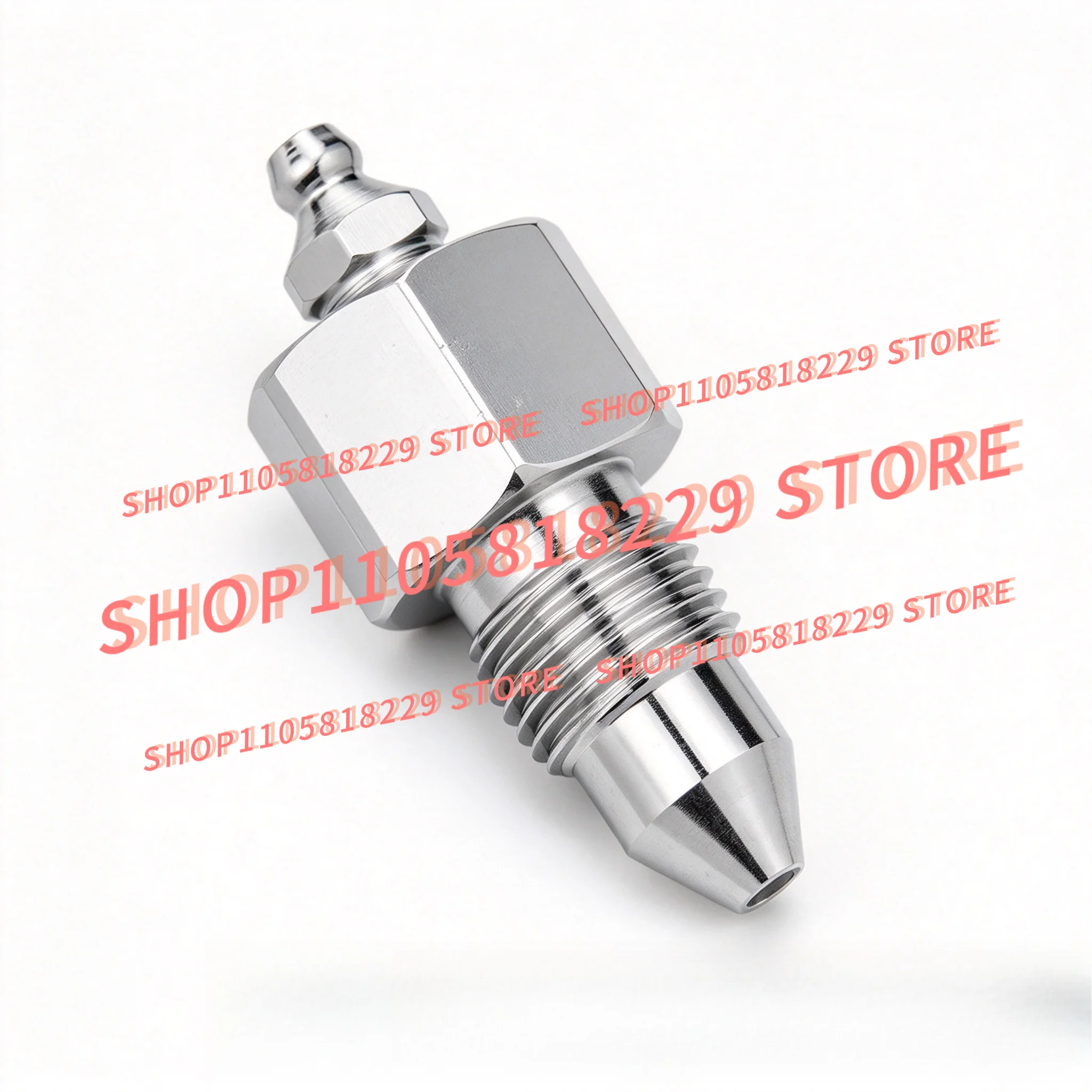 high quality Excavator accessories Free shipping For 60 70 120 130 200 210 230 240 250 tightening tubing chain spout