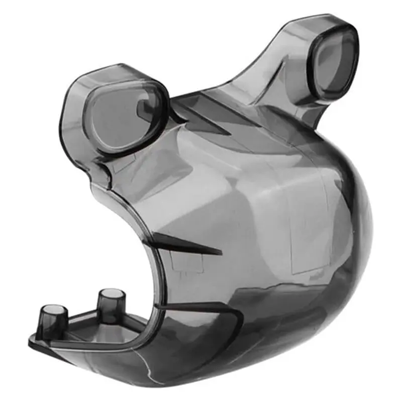 A25P Protective Guard Cap For Mini 3 Drone For Gimbal Camera Lock Quick Release Lens Hood Sunshade Accessories Lens Cover