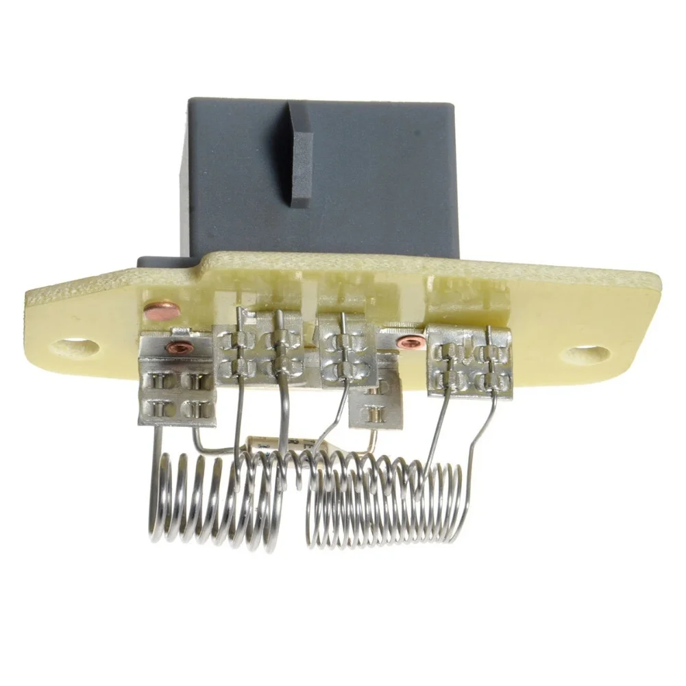 

Резистор двигателя вентилятора переменного тока для Ford F250 для Ranger для Mazda 4C2Z19A706BA, запасная часть для различных моделей 1983 2014