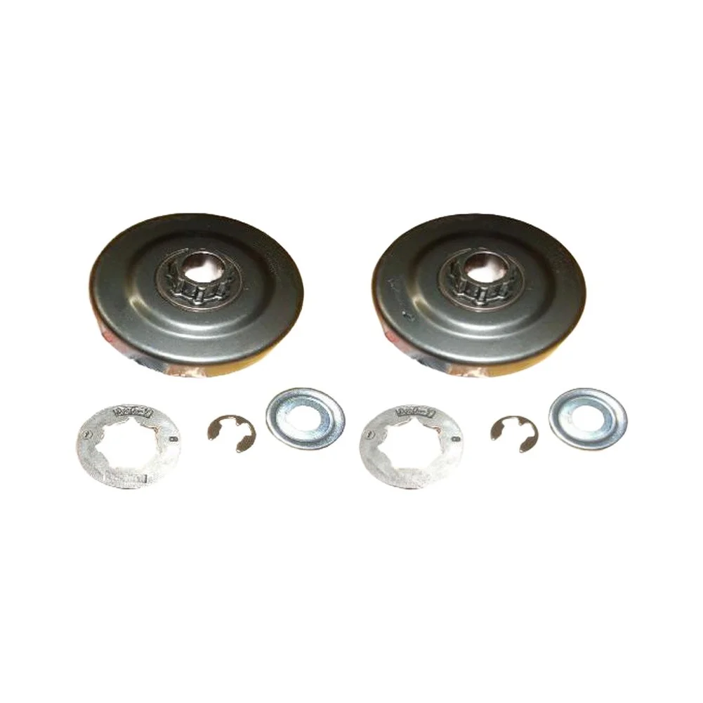 For Sprocket 325 For 7T Rim and For Sprocket Kit Replacement for For MS291 MS271 MS261 Chainsaws 1141-007-1002