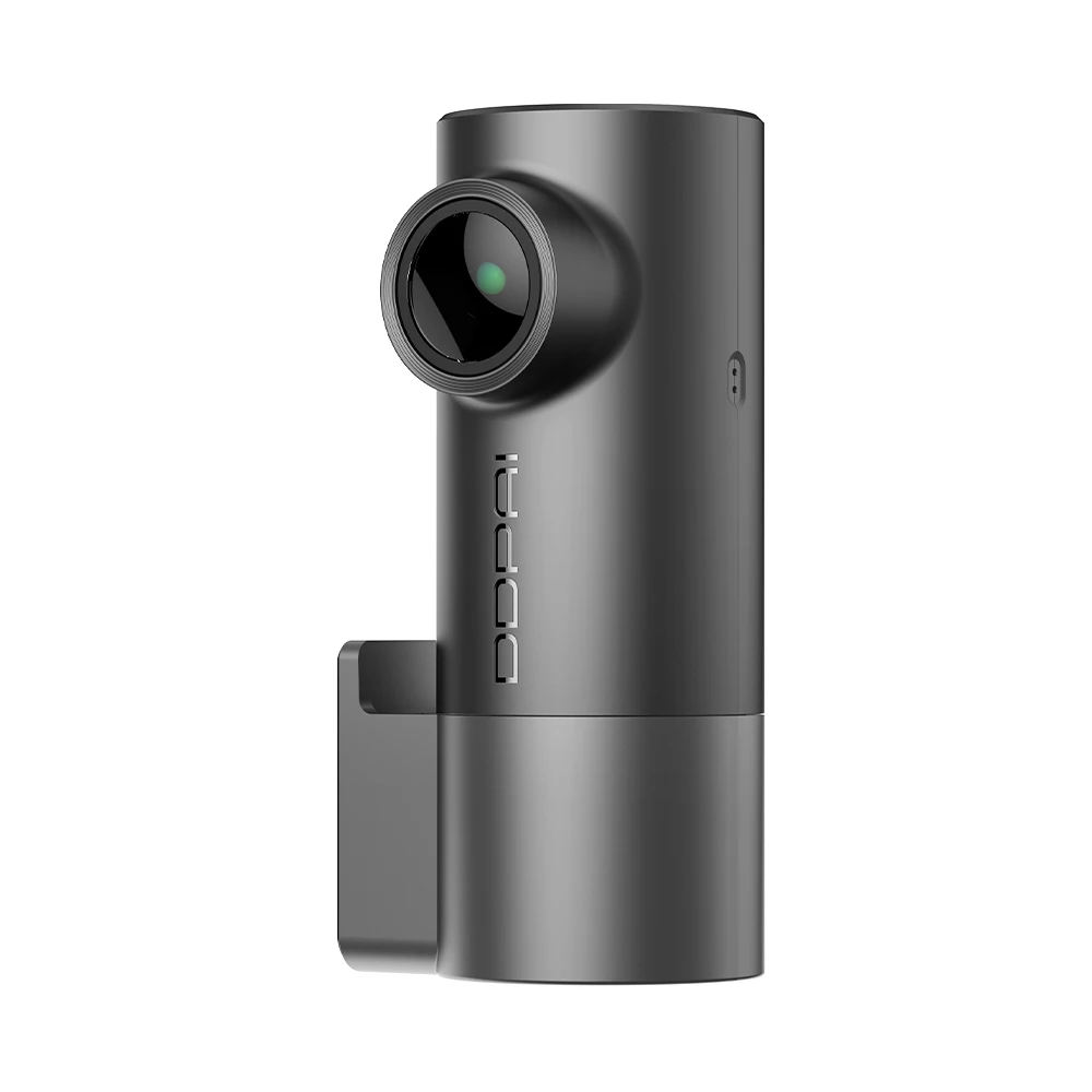 DDPAI MINI Pro 2K Dash Cam WiFi Auto DVR Nachtzicht Smart Voice Control Ondersteuning 24H Parkeermonitor Auto Dash Camera Recorder - afbeelding 2