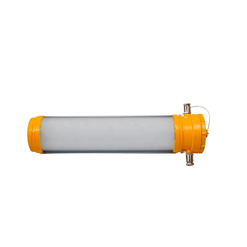 TDYF202 2*10W LED Explosion Proof Fluorescent Pendant Ceiling Light