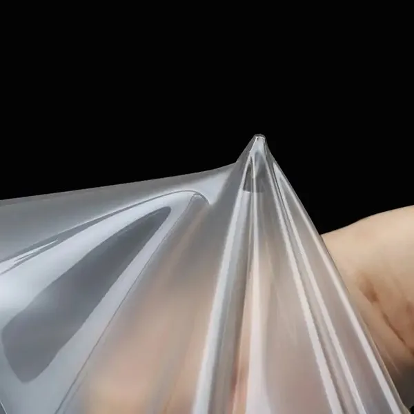 

2025 ISF clear Bra Bodyfence High Glossy Self Healing Pellicola Wrapping P7 Ppf Paint protection Full Body Car Film