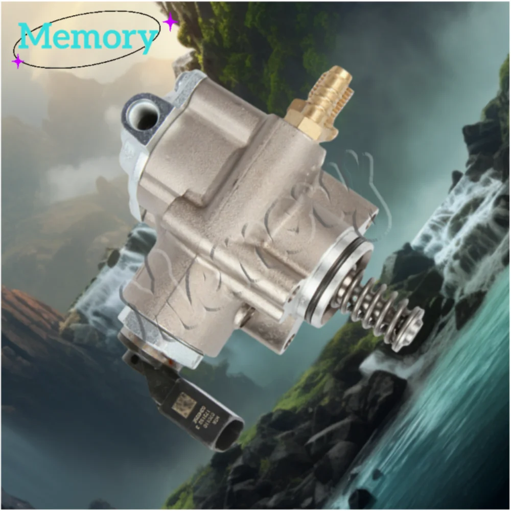 

High Pressure Fuel Pump 06F127025B M K J H for AUDI A1 A3 VW Jetta Seat Skoda 2.0T TFSI