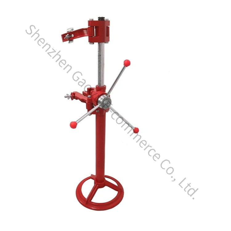 Shock Absorber Spring Disassembly Machine Shock Absorber Spring Compressor, Shock Absorber Spring Disassembly Tool
