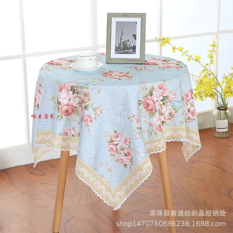 

European Dust Tablecloth