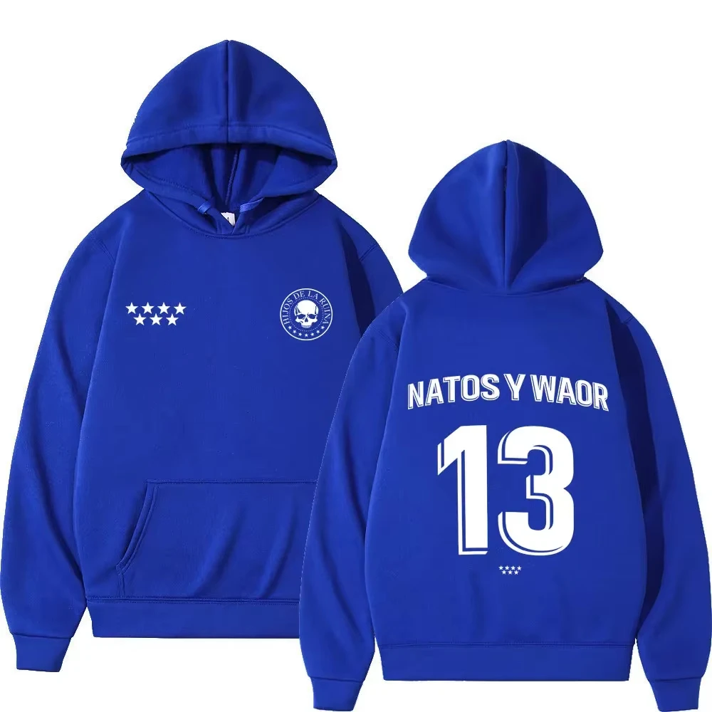 2026Unisex Pullover Hooded Sweatshirt - Casual Streetwear for Autumn Winter Fall Season Perfect for Gym Workout