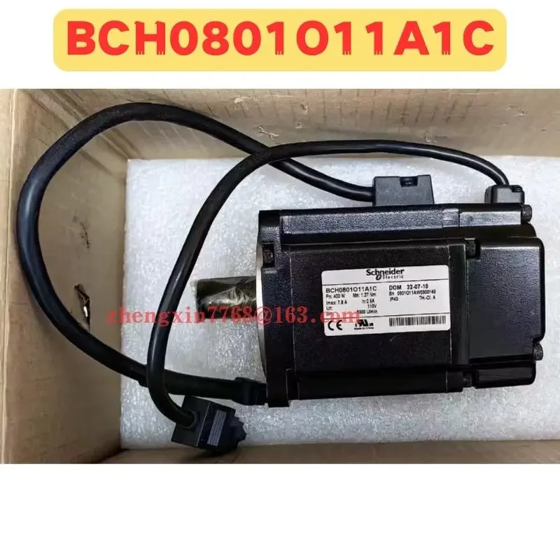 Brand New Original BCH0801O11A1C Servo Motor