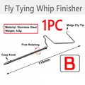 Whip Finisher B