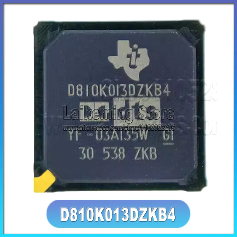 

1 шт. D810K013DZKB4 BGA256 100% новый оригинал
