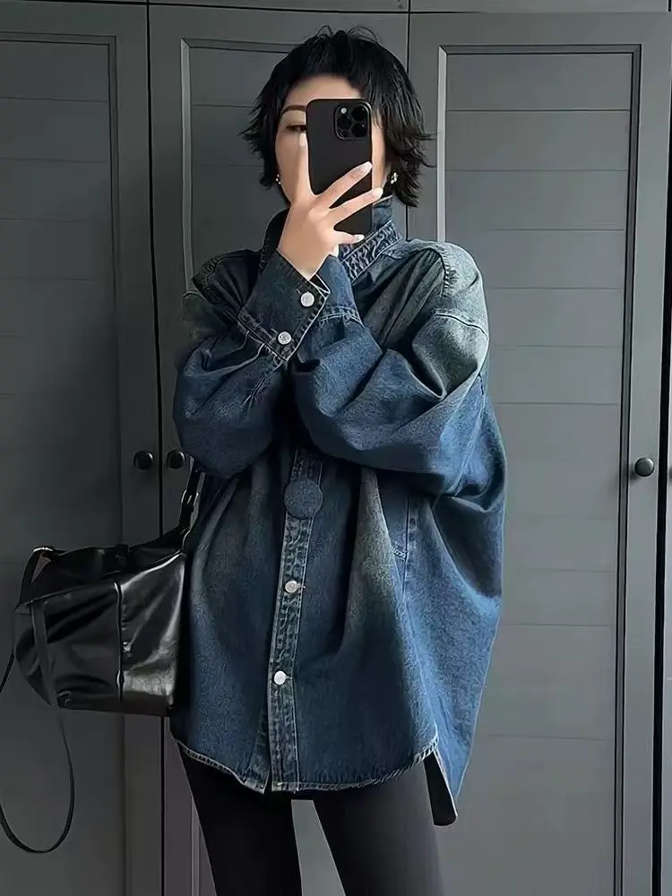 Thumbnail 4 - #3 Denim Button Shirts Comparison Guide