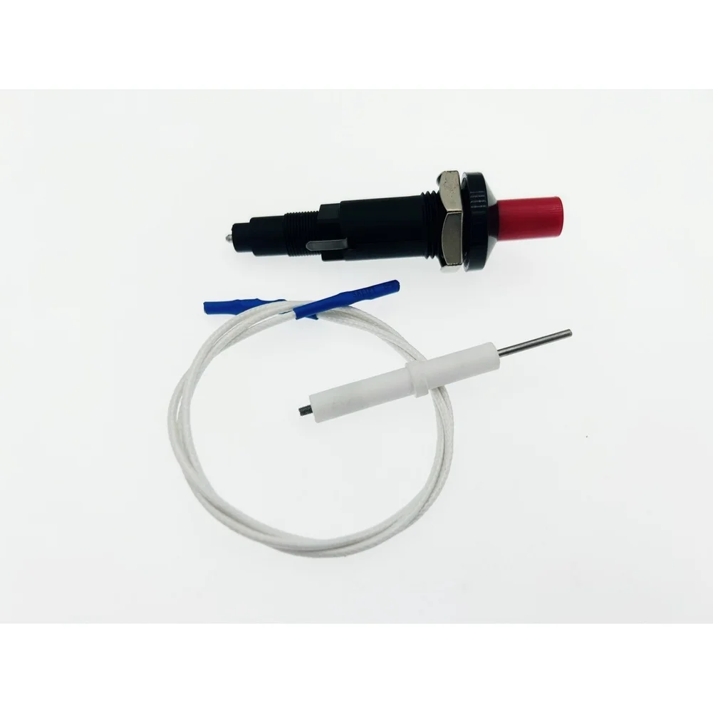 Easy Installation Igniter Kit Gode As Described Oven Igniter Easy Installation Compact Design Consistent Ignition