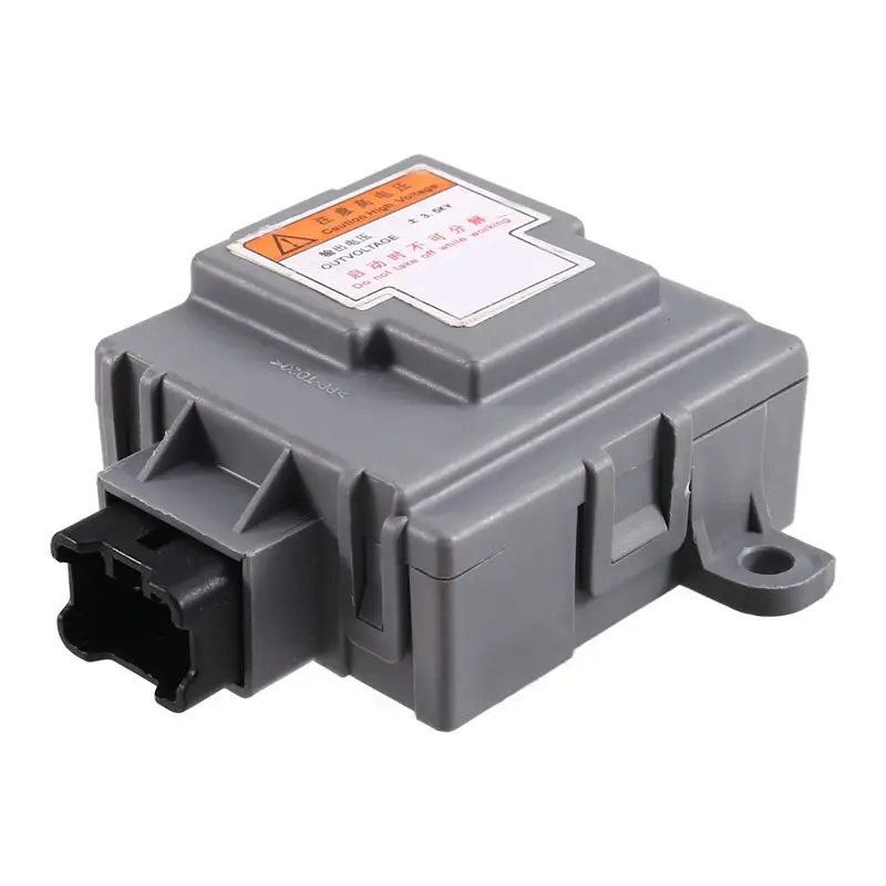 

Ионизатор воздуха A33K-Negative Generator для кондиционеров