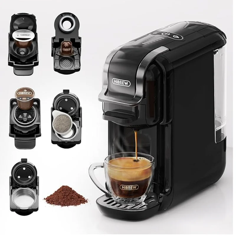 Hibrew H2B 5-In-1 P…