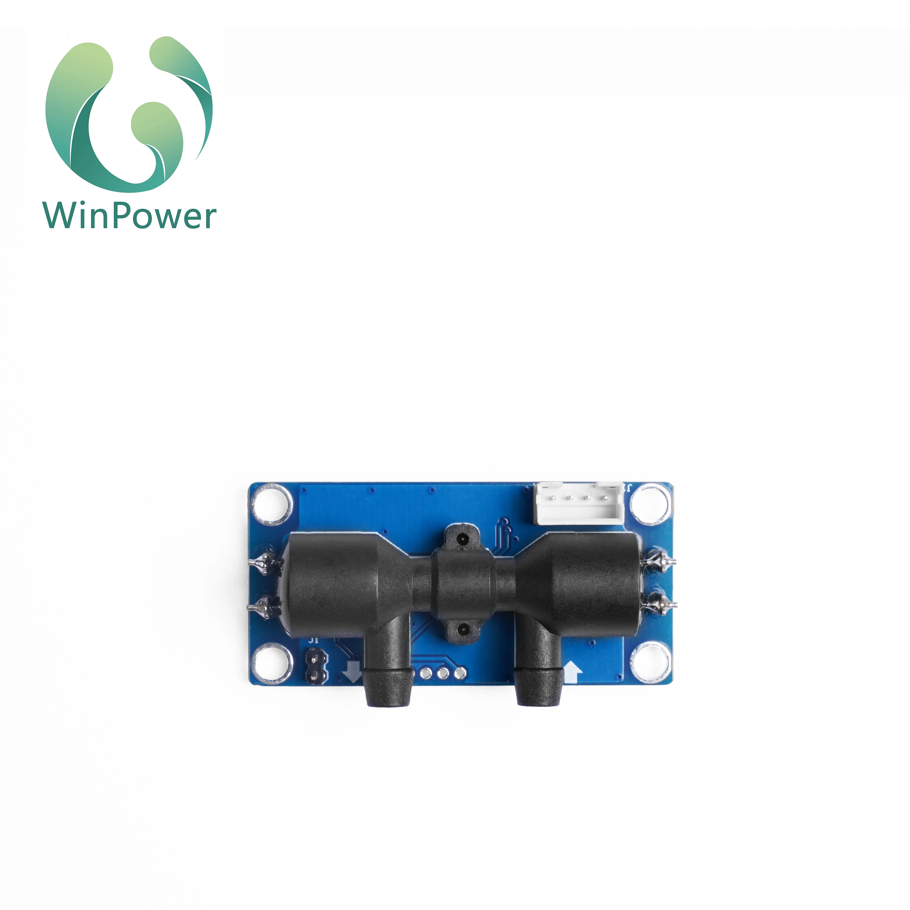 OCS-3MFL Winpower ROHS 휴대용 산소 농축기는 순도 및 연속 흐름을 감지합니다. 21-95.6% 0-15L 초음파 산소 센서