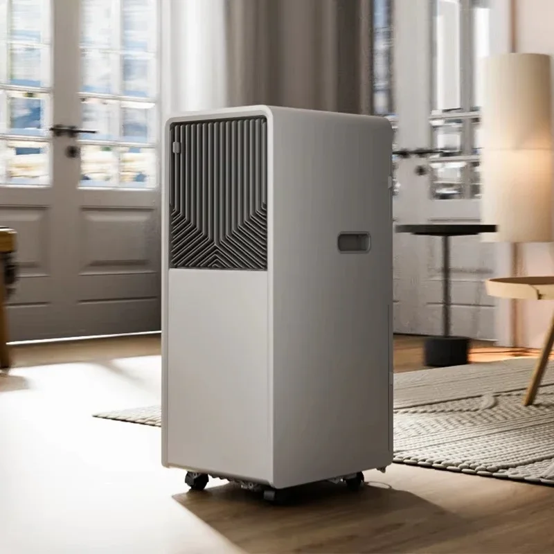 16000 BTU Portable Air Conditioner・Auto Swing Cooling AC Unit・Efficient Refrigeration・For Indoor & Outdoor Application