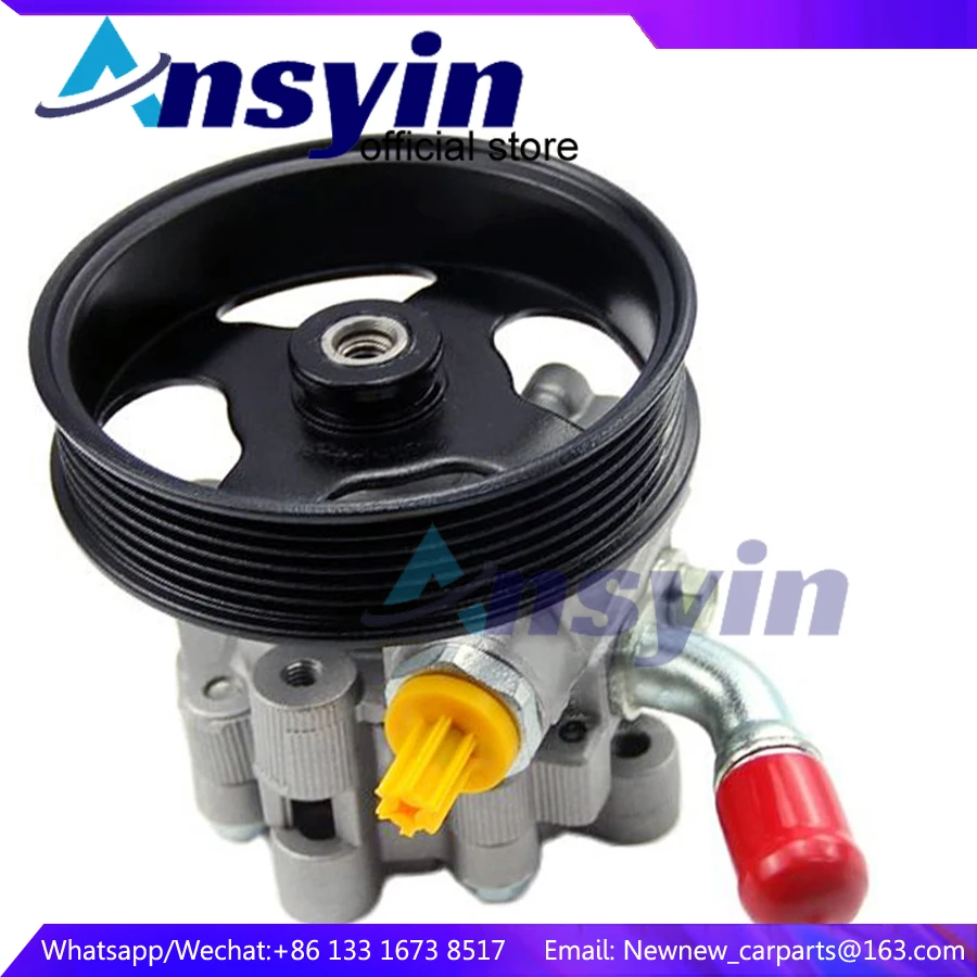 

Auto Power Steering Pump For Dodge Grand Caravan 3.6L 2011-2015 Model OEM 5151727AD