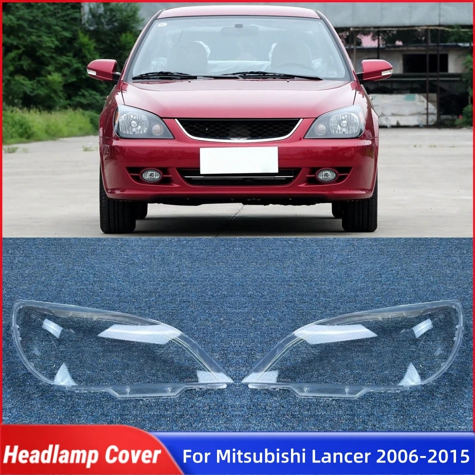 

Для Mitsubishi Lancer 2006 2007 2008 2009 2010 2011 2012 2013 2014 2015 запасные части для салона автомобиля, фары, стекло