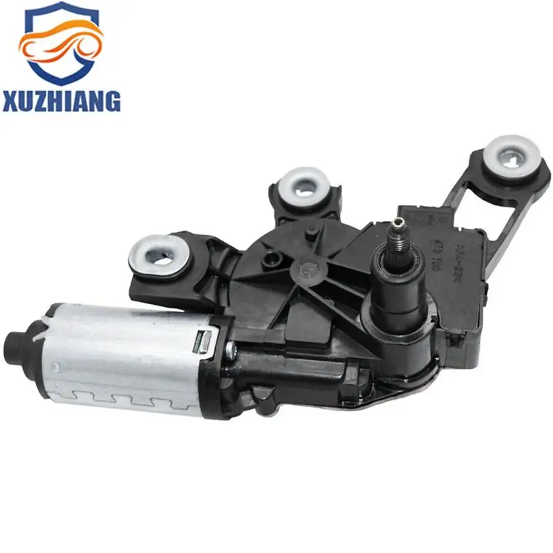 

Автомобильный 4-контактный двигатель стеклоочистителя 8E9955711A для Audi A3 8P A4 A6 Q5