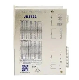 FOR Stepper motor driver JB245M JB3722  JB2722M JB364MA JB2811M JB542M JB3522M  JB2522M