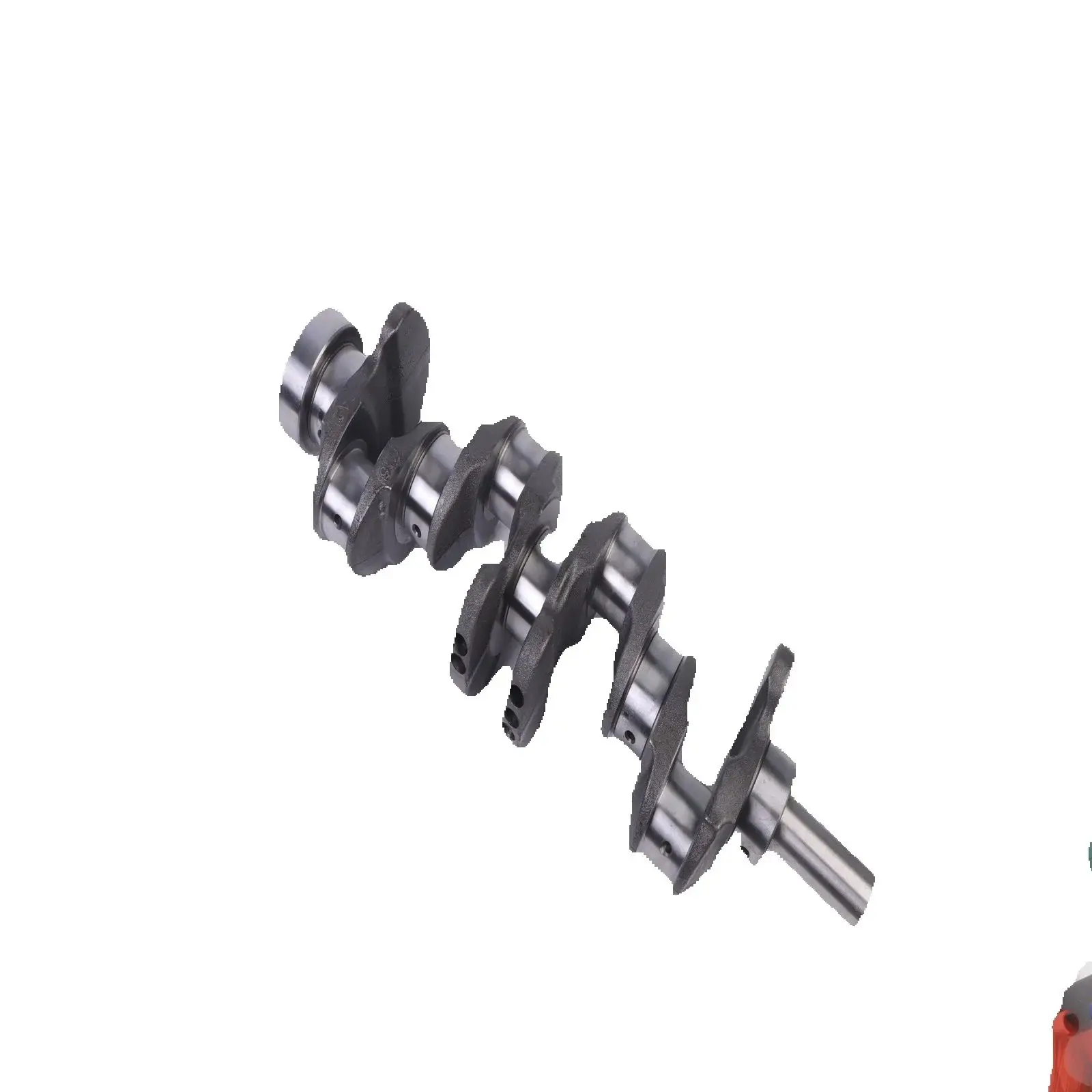 

D4CB Crankshaft Pulley FOR Hyundai Starex Porter Kia Sorento Bongo 23111-4A701 6J0164AU00