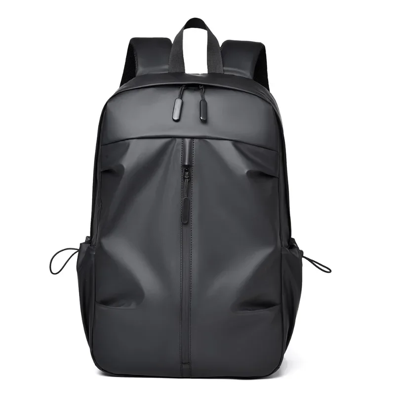 1PC Durable Nylon Backpack Spacious Compartment Organizational Pockets Ideal for College Work Weekend Trips