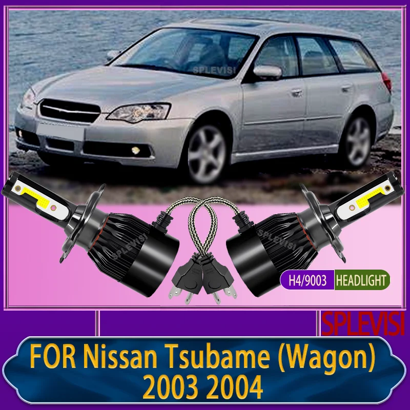 

Добавить к корзину для мгновенной яркости и долговременной надежности, автомобильная лампочка HB2 для Nissan Tsubame (Wagon) 2003 2004 г.