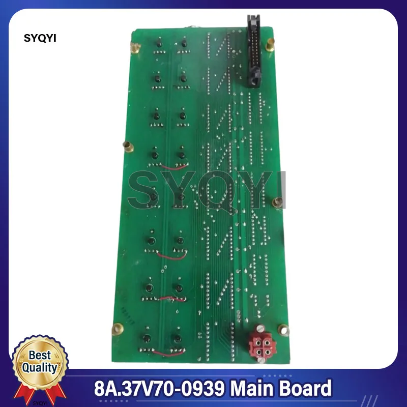 롤랜드 700 인쇄 기계 부품용 메인 보드, 95% 오리지널, 최고 품질, 8A.37V70-0939, 신제품