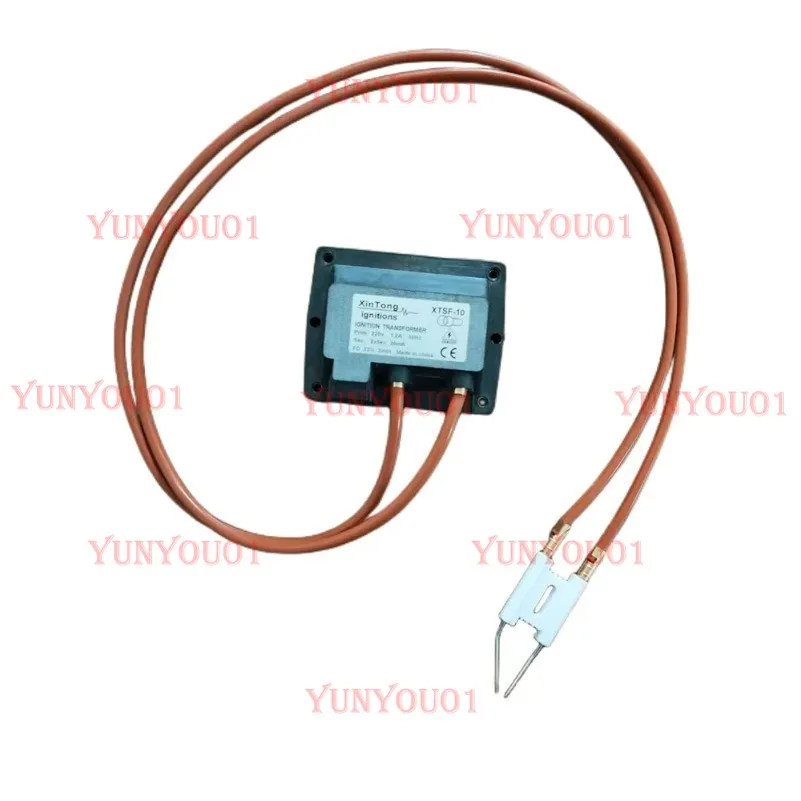 Ignition Transformer for Waste Oil Burner Output 10KV XTSF-10 Input 220V Promotion