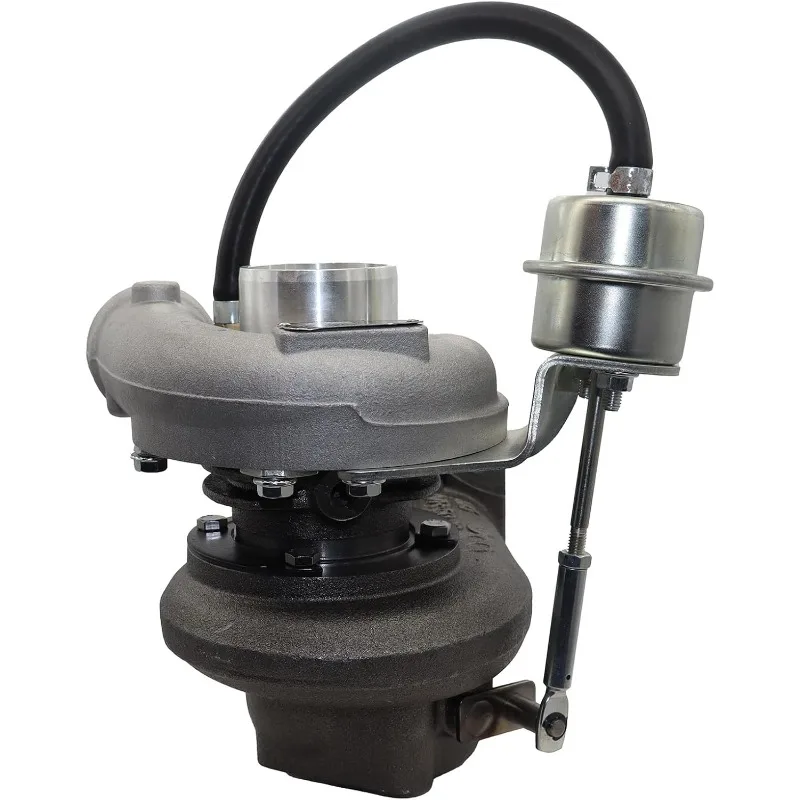 

NEW Turbo GT2052S Turbocharger 2674A372 for Perkins T4.40 Engine