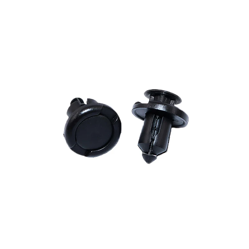10 pcs 91503-SZ3-003 For Honda Toyota Leaf Plate Expansion Rivet Snap Car Bumper Snap