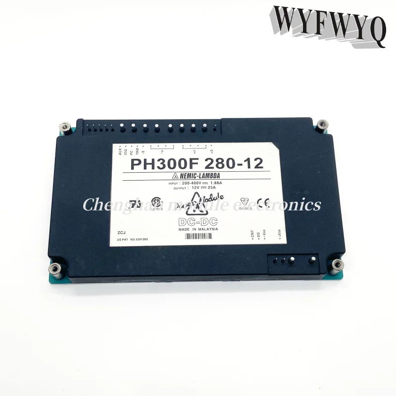 

PH300F280-12